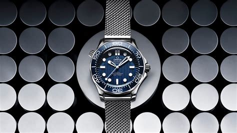 omega james bond watch for sale|James Bond 60th anniversary.